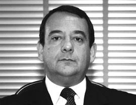 Procurador-Geral de Justiça Gercino Gerson Gomes Neto 2007 a 2011