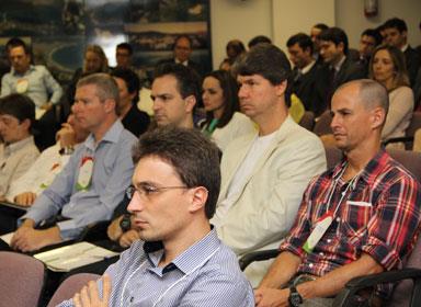 II Congresso Nacional do Colégio de Diretores de Escolas e Centros de Estudos de Aperfeiçoamento Funcional dos Ministérios Públicos do Brasil (CDEMP)